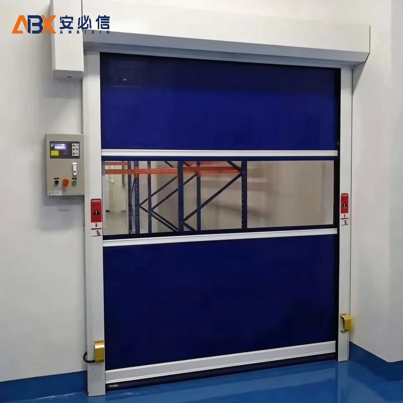 果洛藏族自治州快速门